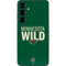 NHL Minnesota Wild Lineup Galaxy S25 Skin